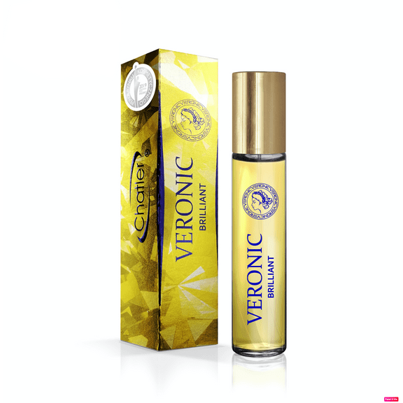 Chatler Eau de Parfum - Veronic Brilliant Women