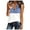B, variant on yunLCZ Women's Cap Sleeve Tank Tops Loose Shirts Sleeveless Fitting Neck Knit V Solid Womens Fashion Tee Tops Women's Blouse