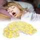 thumbnail image 4 of Cinta bucal, 100 tiras para dormir para niños, parche para respirar y dormir, tiras para dormir para niños, diseño elevado, 4 of 12