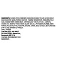 thumbnail image 4 of Great Value Homestyle Chicken Noodle Condensed Soup, 10.75 oz, 1 Pack, 4 of 8