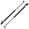 thumbnail image 1 of Soportes de elevación únicos para Subaru Forester 2009-2013 No.63269SC000/63269SC010 Resorte de gas trasero negro 2PCS, 1 of 1