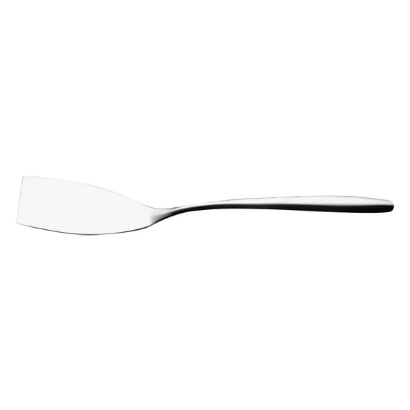 Stainless Steel Spatula Steak Small Frying Cooking Interval Tool Silverdene Practical