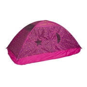 Pacific Play Tents Secret Castle Bed Tent, Twin, Child