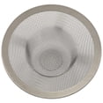 thumbnail image 4 of 12 Piezas Colador de de de Baño de Cocina Acero Inoxidable, Grande Mediano Y Pequeño (Paquete de 6), 4 of 5