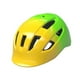 thumbnail image 3 of Casco de bicicleta para adultos, ajustable, para deportes al aire libre, transpirable, para hombre y mujer, portátil Amarillo y verde, 3 of 8