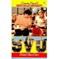 thumbnail image 1 of Pre-Owned Behind Closed Doors (Sweet Valley University(R)) (Unknown) 0553566954 9780553566956, 1 of 1