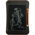 thumbnail image 3 of Boogie Board Sync 9.7" LCD eWriter (Black/Orange), 3 of 5