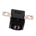 thumbnail image 1 of DYNWAVECA Easy Install Battery Fuse Overload Protection For A4 A5 A6 Q5 Q7, 1 of 5