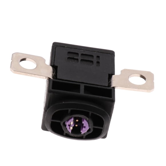 4F0915519 Protección de Instalación Contra Sobrecarga de Fusibles para