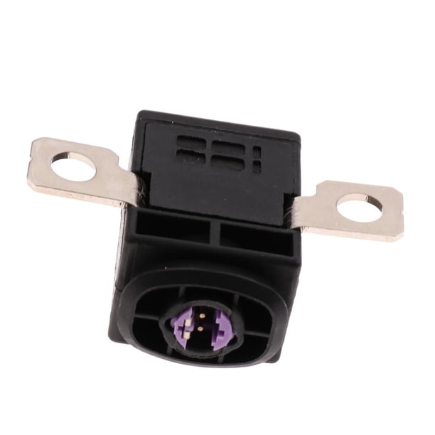 4F0915519 Protección de Instalación Contra Sobrecarga de Fusibles para