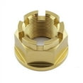 thumbnail image 5 of Stainless Steel Axle Nut M24x(1.50mm) Rear Wheel (LSSNUT24150001Z2), 5 of 6
