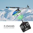 thumbnail image 4 of Avión de control remoto PA Avión RC para adolescentes principiantes Khall Tendencias, 4 of 6