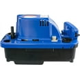 thumbnail image 6 of Little Giant VCMX-20ULST NXTGen High-Capacity Condensate Removal Pump w/ Tubing, 6 of 9
