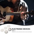 thumbnail image 3 of Nestingho 30Ud Piezo Disc Acústico Para Guitarra Accesorio Con Clásico Y Bajo Consumo, 3 of 6