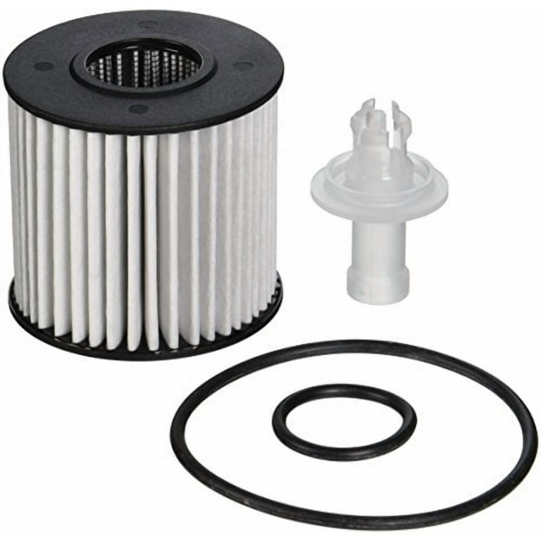 WIX XP Oil Filters - 57047XP Cartridge Lube Metal Free Filter for