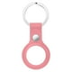 thumbnail image 1 of Para AirTag Funda de cuero Funda de llavero Funda protectora de rastreador de piel, 1 of 4
