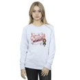 thumbnail image 2 of Harry Potter Womens Mischief Managed Hermione Sweatshirt, 2 of 4