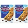 Tastykake Oatmeal Raisin Cookie Bars and 1 Door2Door Connection Pen - (2 Boxes)