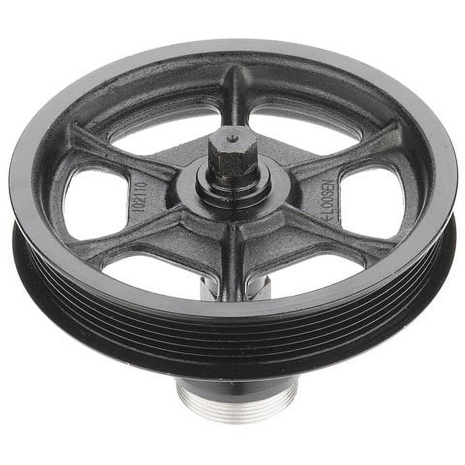 Graywerks 102110 OE Replacement Balancer