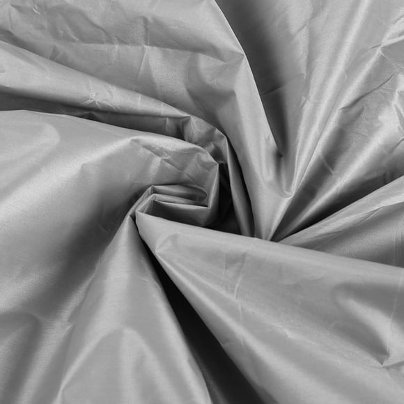 Hot Tub Cover, Tear Resistance Bathtub Cover, Silver-coated Outdoor for Hot Spring Garden