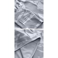 thumbnail image 4 of Men UPF 50+ Sun Protection Loose Jacket Full Zip Camouflage Athletic Hoodies Lightweight Fishing Outdoor Jacket 2XL, 4 of 4