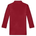 thumbnail image 3 of BPA-Free Utensils Chef Uniform Long Sleeve Unisex Catering Work Clothes Kitchen Uniform, 3 of 3