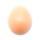 thumbnail image 1 of Jumpingount Silicone Breast Forms False Boobs Breast Mastectomy  Chest Enhance Prosthesis Accesorios de disfraces 300 g, 1 of 1