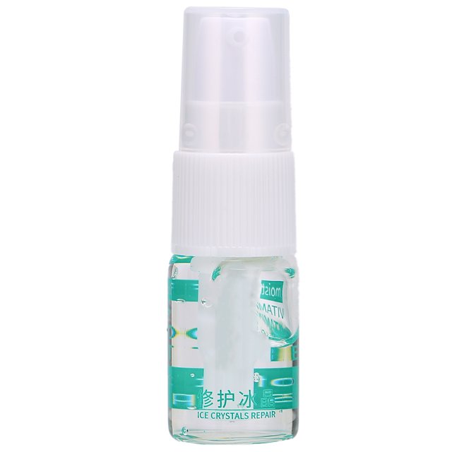 Agente De Reparación De Microblading, Gel De Cuidado Posterior De Microblading Portátil Para El Cuerpo De Botella Pequeña Y Liviana Para Belleza Personal Para Vestirse Para El