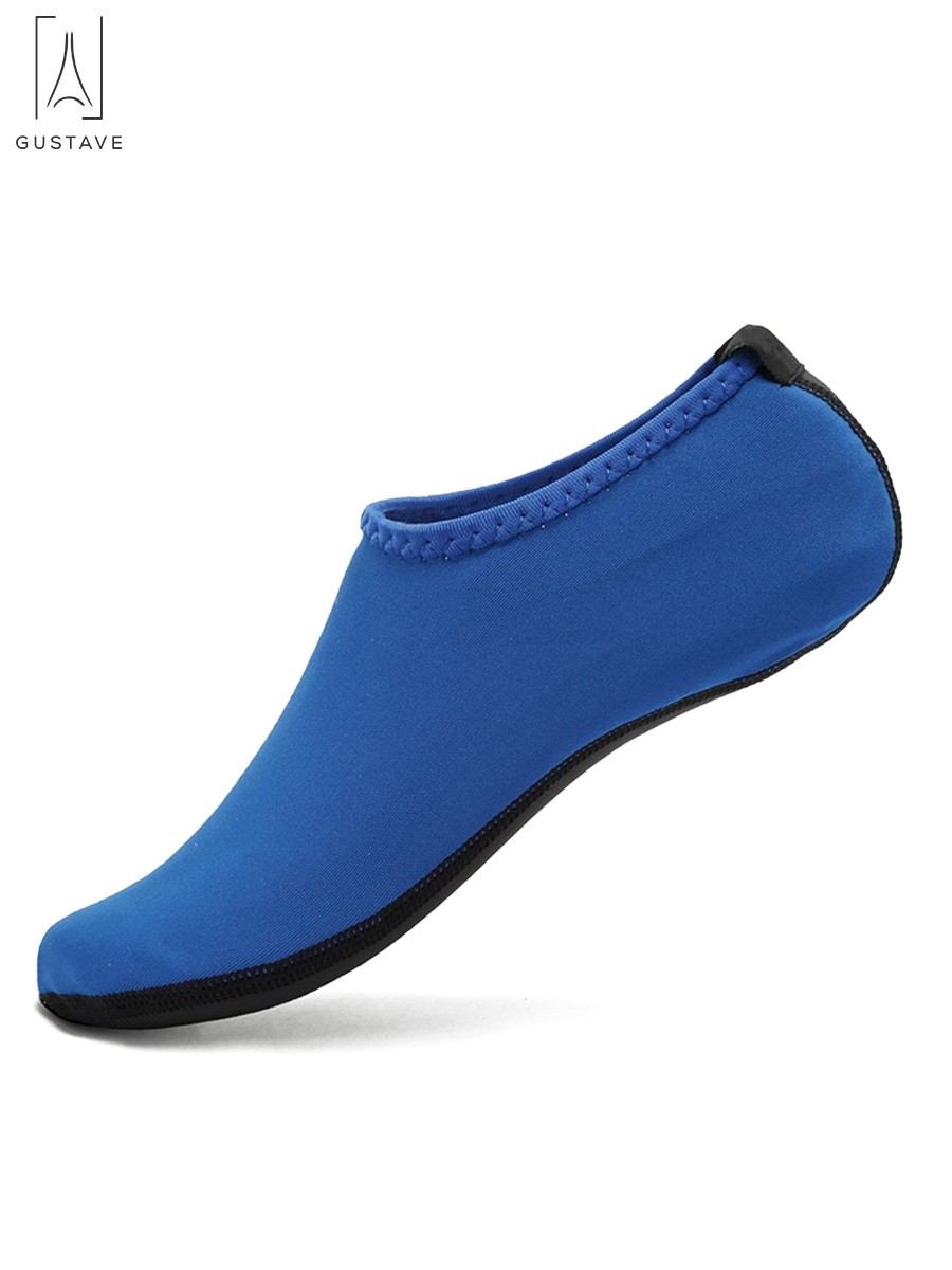 Children Kids Skin Water Shoes Beach Socks Yoga Exercise Pool Swim On Surf Slip
