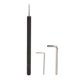 thumbnail image 5 of Cuentas DIY Torno Ticfox Pulidora Mini Torno 110-240V, 5 of 14