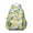 Lemon, variant on Schnauzer Dogs Backpack for School,Cute School Bag,Schoolbag with Adjustable Shoulder Straps & Padded Back,13.4"x11"x4.7"