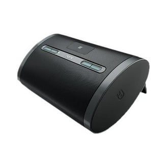 Bang & Olufsen Beosound Explore Portable Bluetooth Speaker, Black