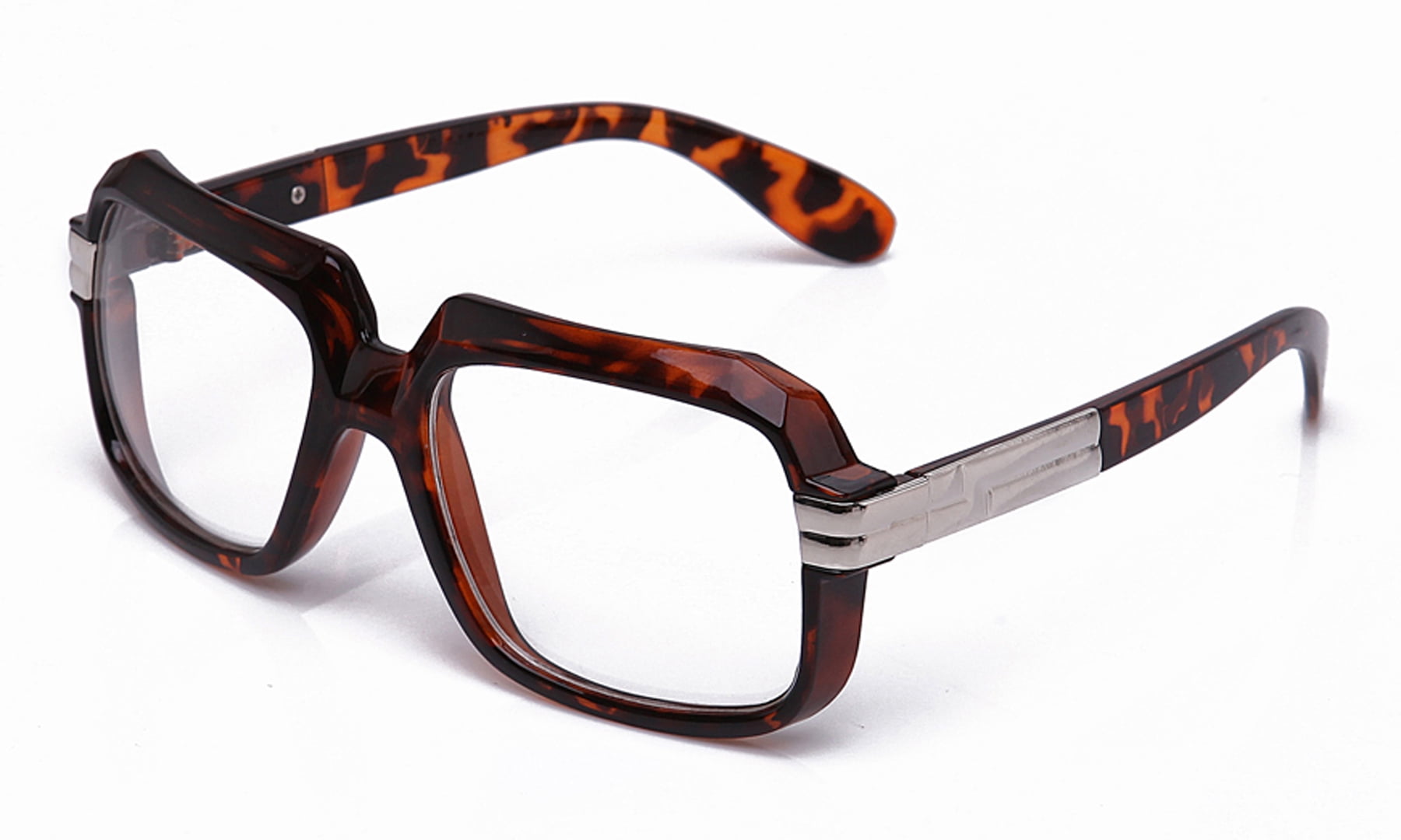 Newbee Fashion 80's RUN Old School Rapper Hip Hop DJ Glasses