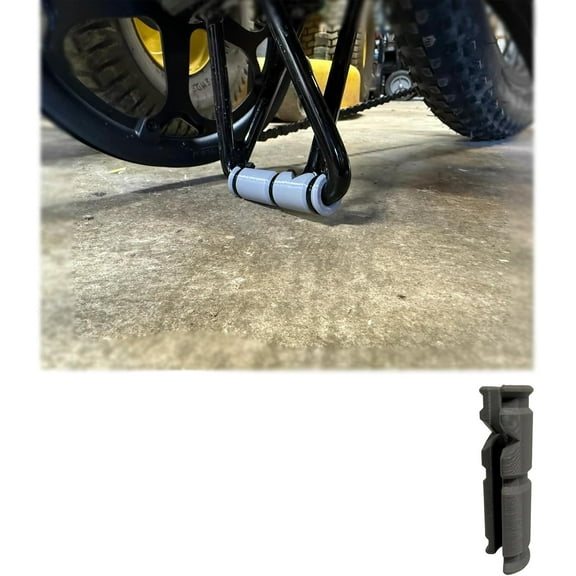 Frame Protector Kit for Lectric XP4/XP 3.0 Step-Thru | Scratch Impact Protection for Electric Bike Frame | E-Bike Accessories