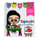 thumbnail image 1 of Agenda Docente Maestra, Agenda Personalizada, Escolar, 1 of 8