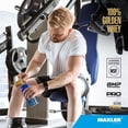 thumbnail image 4 of Maxler 100% Golden Whey Protein Powder - Raspberry Cheesecake 2 lb, 4 of 7