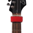 thumbnail image 2 of Duable High Quality Particular Brand New Guitar Wrap Bass Strap String Wraps Electric Guitar Instruments Muting, 2 of 7