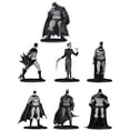 thumbnail image 2 of 7-Piece Batman Mini Figures 20", 2 of 2