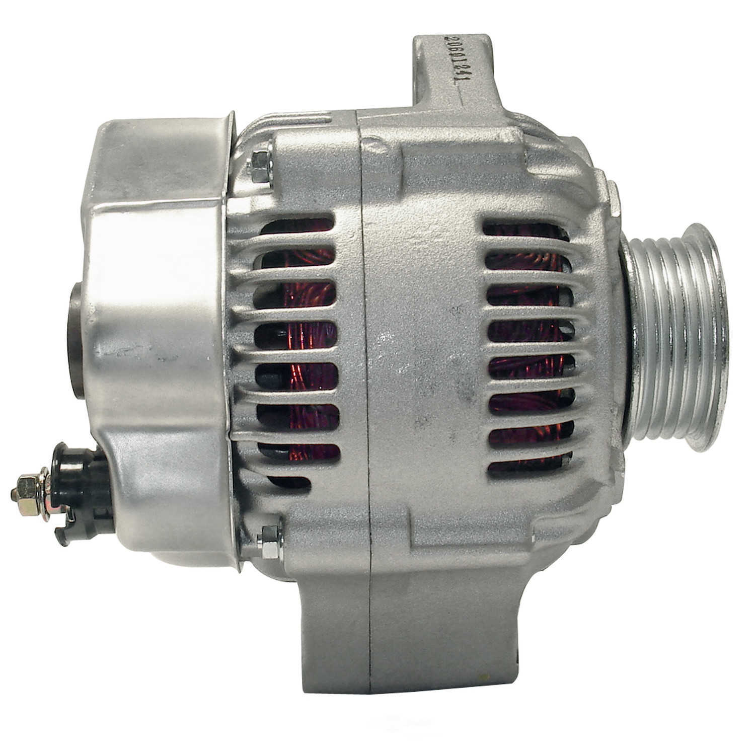 FVP Professional 15656 Alternator Standard