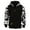 CE1, variant on Men's Hoodies Camo Color Block Slim Fit Zipper Drawstring Pocket Sweatshirts Pullover Tops