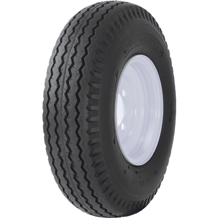 Greenball TowMaster 5.30-12 6PR 81M Trailer Tire (Tire Only)
