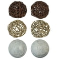 thumbnail image 2 of Ball Decor In Bopp #721, 2 of 6