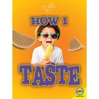 How I Taste