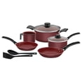 thumbnail image 2 of Batería de Cocina Tramontina Turim 13 piezas con Juego de Cuchillos, 2 of 4