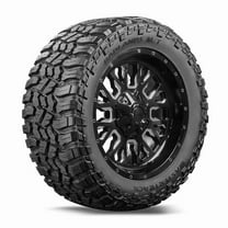 Mastertrack BADLANDS MT Mud Terrain LT285/70R17 285/70R17 10 Ply 126/123Q E SUV Light Truck Tires