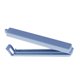thumbnail image 2 of Billuyoard Clips para sellar bolsas de alimentos, bolsa de almacenamiento de alimentos para cocina, abrazadera selladora de plástico, suministros para el Organizadores de utensilios de cocina azul Billuyoard JJ18884-02, 2 of 4