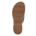 thumbnail image 6 of L'Artiste Women's Aldina Slide Sandal, 6 of 6