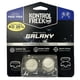 thumbnail image 2 of Thumbstick Grip Cover Joystick Caps Silicona para Controlador PS5 PS4, 2 of 9