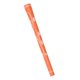 thumbnail image 5 of Agarre de palo de golf de madera, agarre de goma, resistente al desgaste, agarre profesional para palos de golf. Naranja, 5 of 8