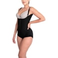 thumbnail image 2 of Body Faja Reductiva Florencia I Love Shape Negra 3010 T G I Love Shape 3010, 2 of 3